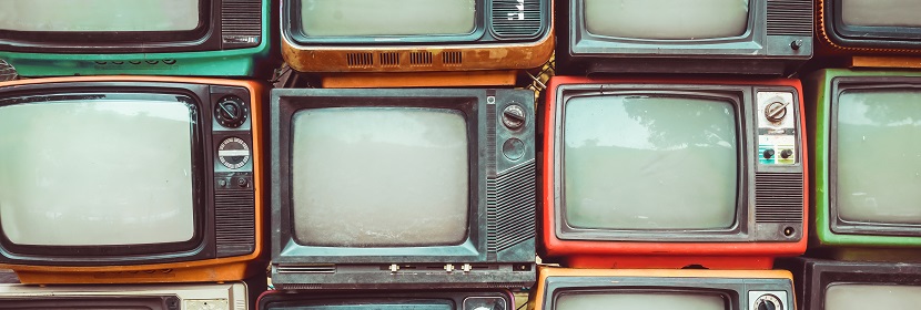 通用型應(yīng)用電視設(shè)備運輸試驗