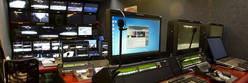 通用型應(yīng)用電視設(shè)備自由跌落試驗(yàn)