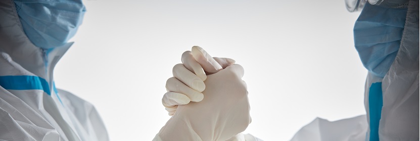 疫情防護(hù)用品檢測