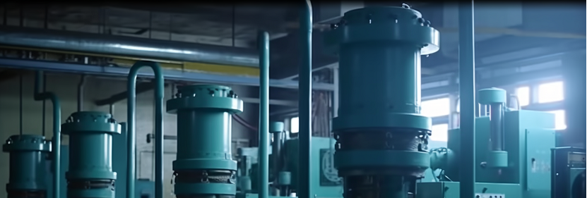 液壓機質(zhì)量鑒定