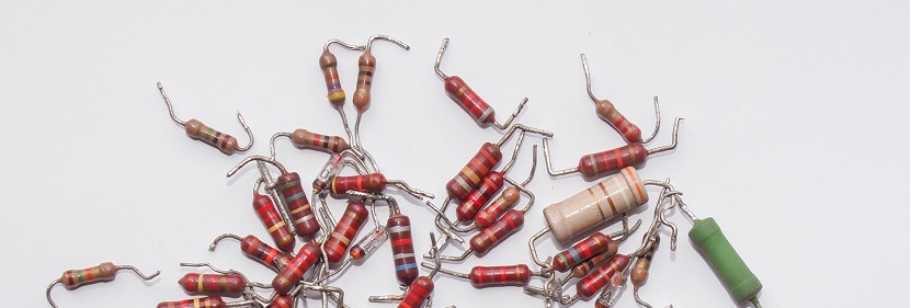 電阻溫度系數測定