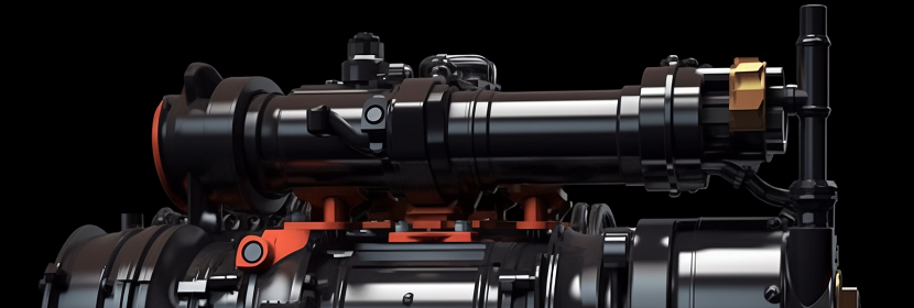 液壓泵站設(shè)備質(zhì)量鑒定