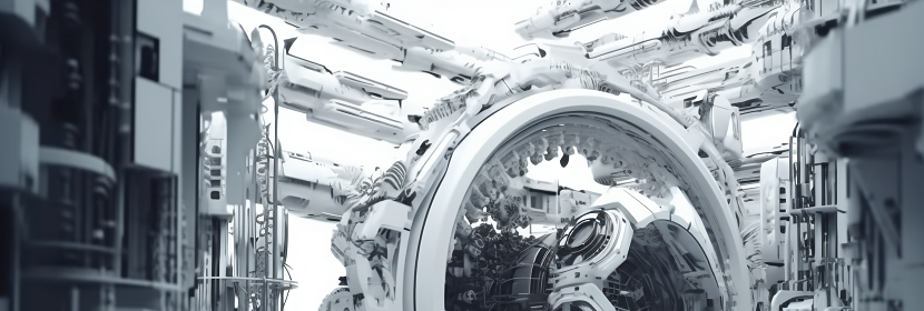 機(jī)械設(shè)備質(zhì)量鑒定