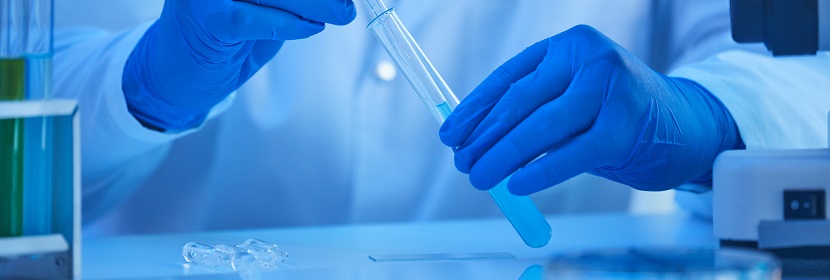 固色劑檢測(cè)