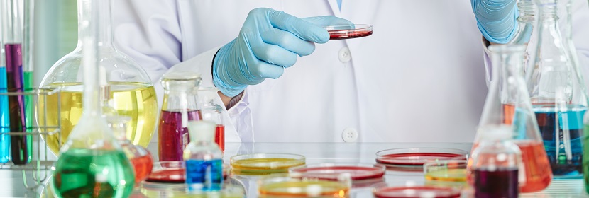 防焦劑CTP檢測(cè)