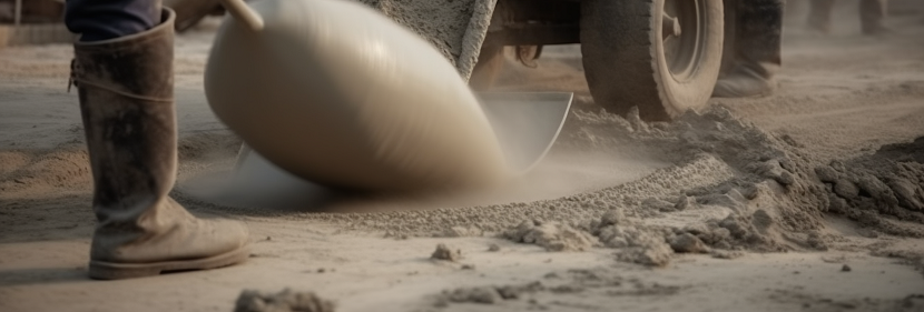 混凝土質量鑒定
