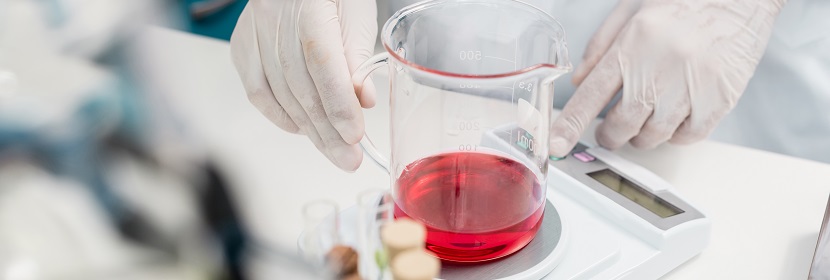 化學試劑溴檢測