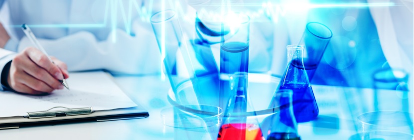 毒理學(xué)安全性檢測