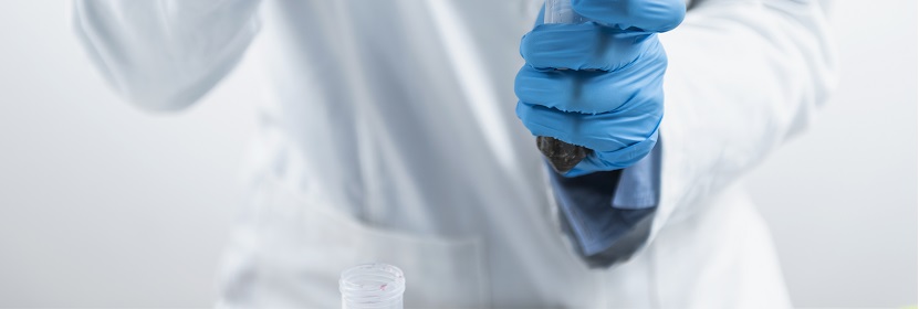 耐高溫潤(rùn)滑油O形橡膠密封圈檢測(cè)