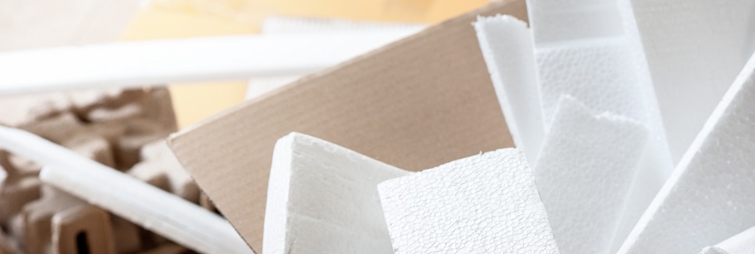 發(fā)泡材料檢測(cè)