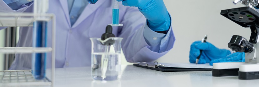 PBT樹(shù)脂檢測(cè)